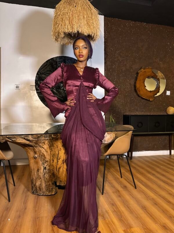 RHAPUNZEL - Image 4