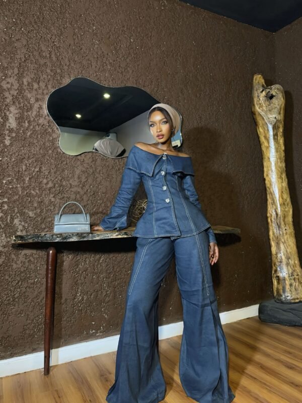 DENIM DREAM