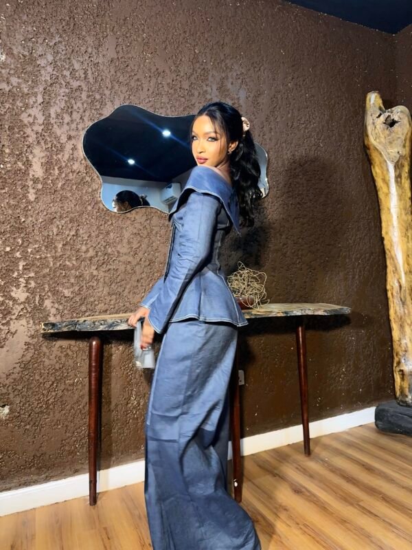 DENIM DREAM - Image 4