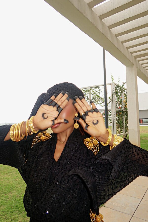 Ndiya (Few pieces left) - Image 3