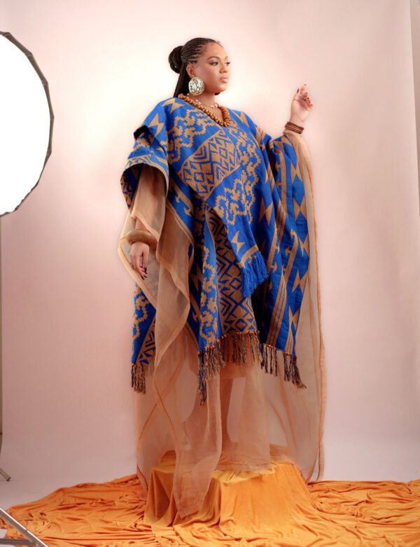 Sahara Boubou - Image 2