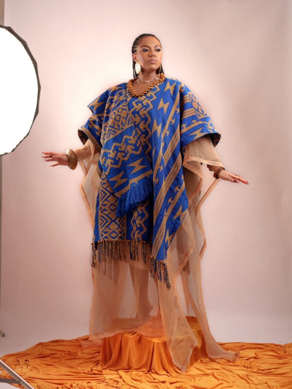 Sahara Boubou - Image 3