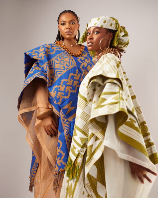 Sahara Boubou - Image 5