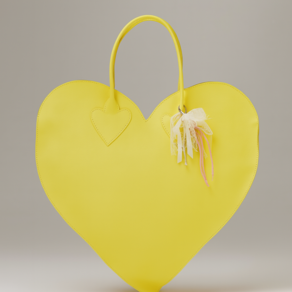 Omoge Tote Bag - Image 3