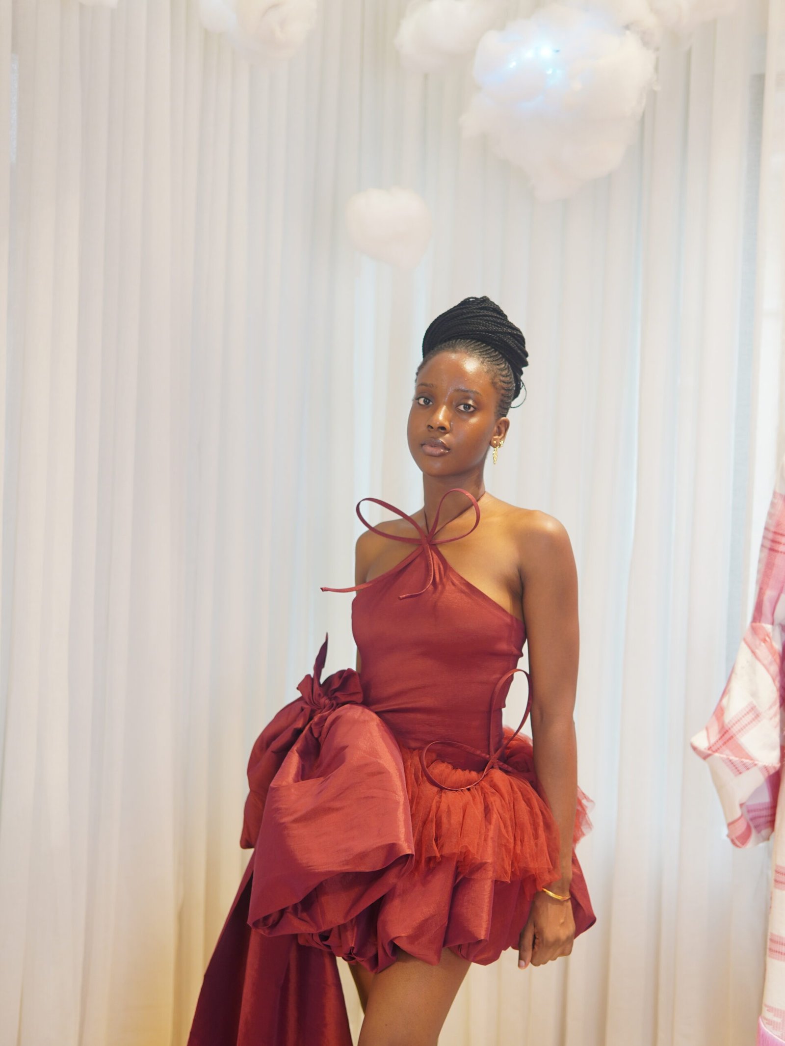 The Parcel Dress - Image 9
