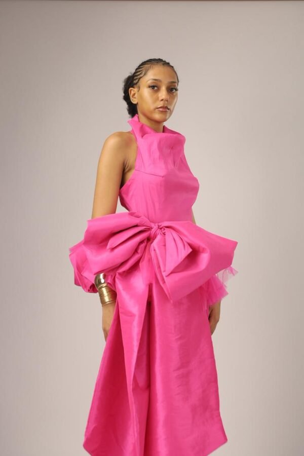 The Parcel Dress - Image 3