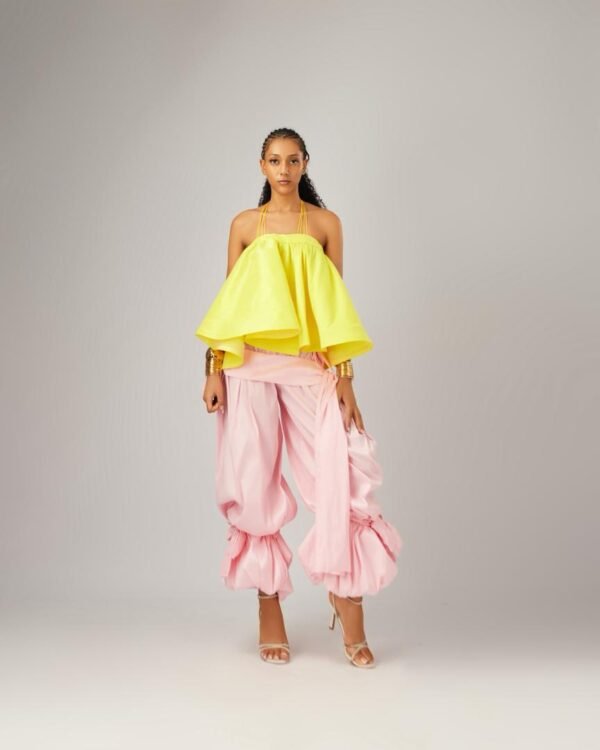 The Cloud pant - Image 3