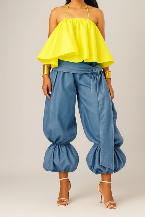 The Cloud pant