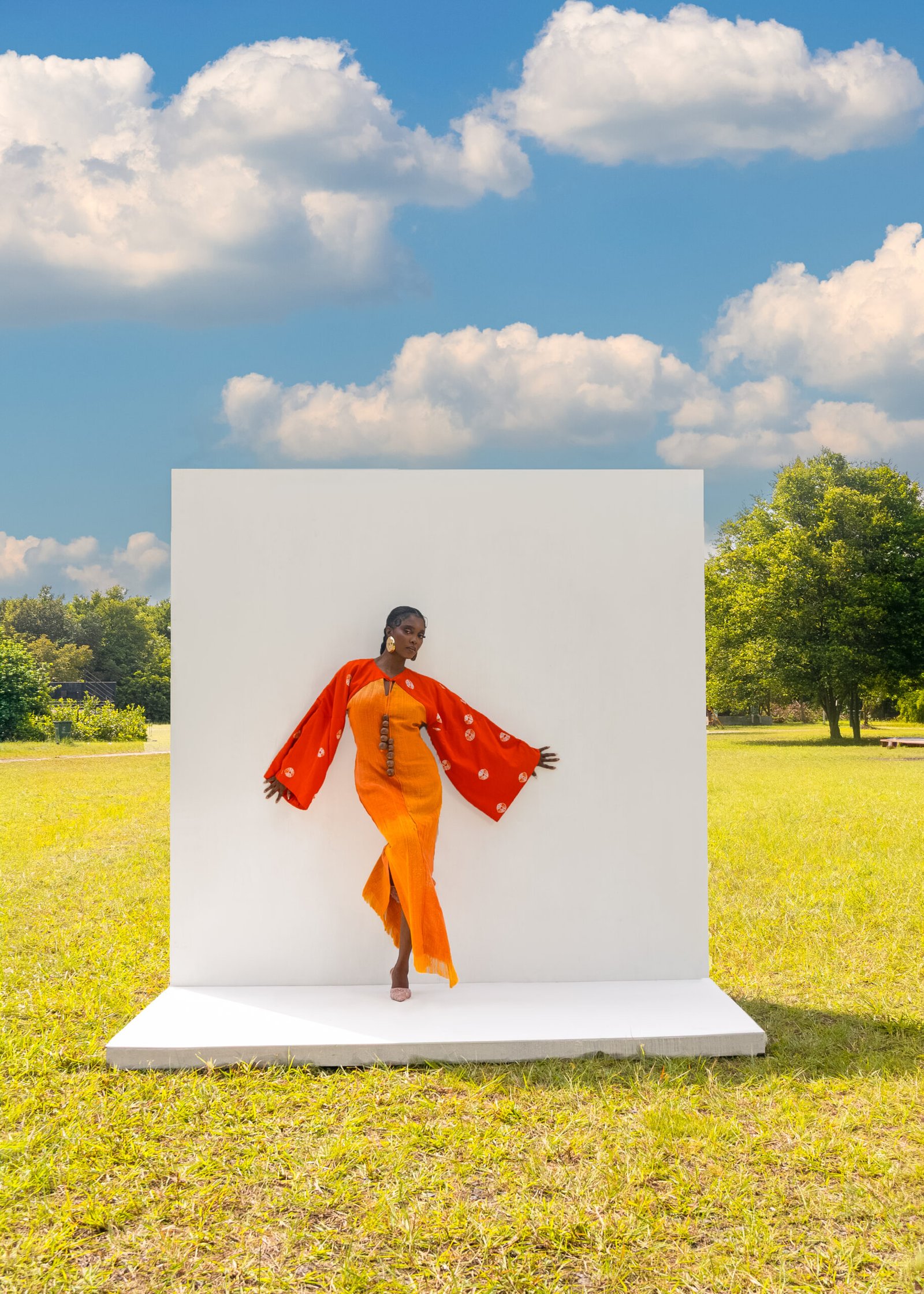 THE RANA KAFTAN - Image 5