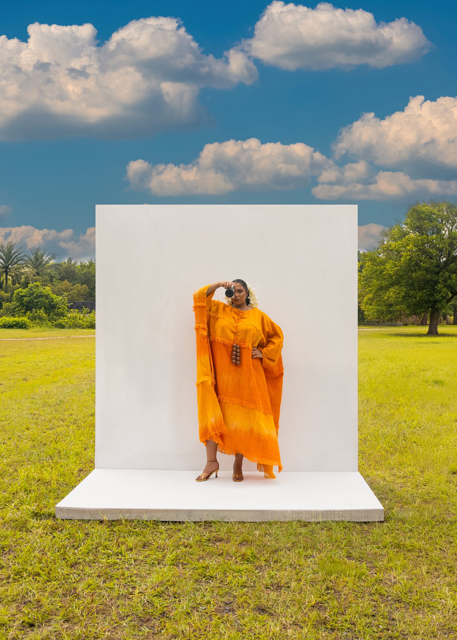 THE RANA KAFTAN - Image 3