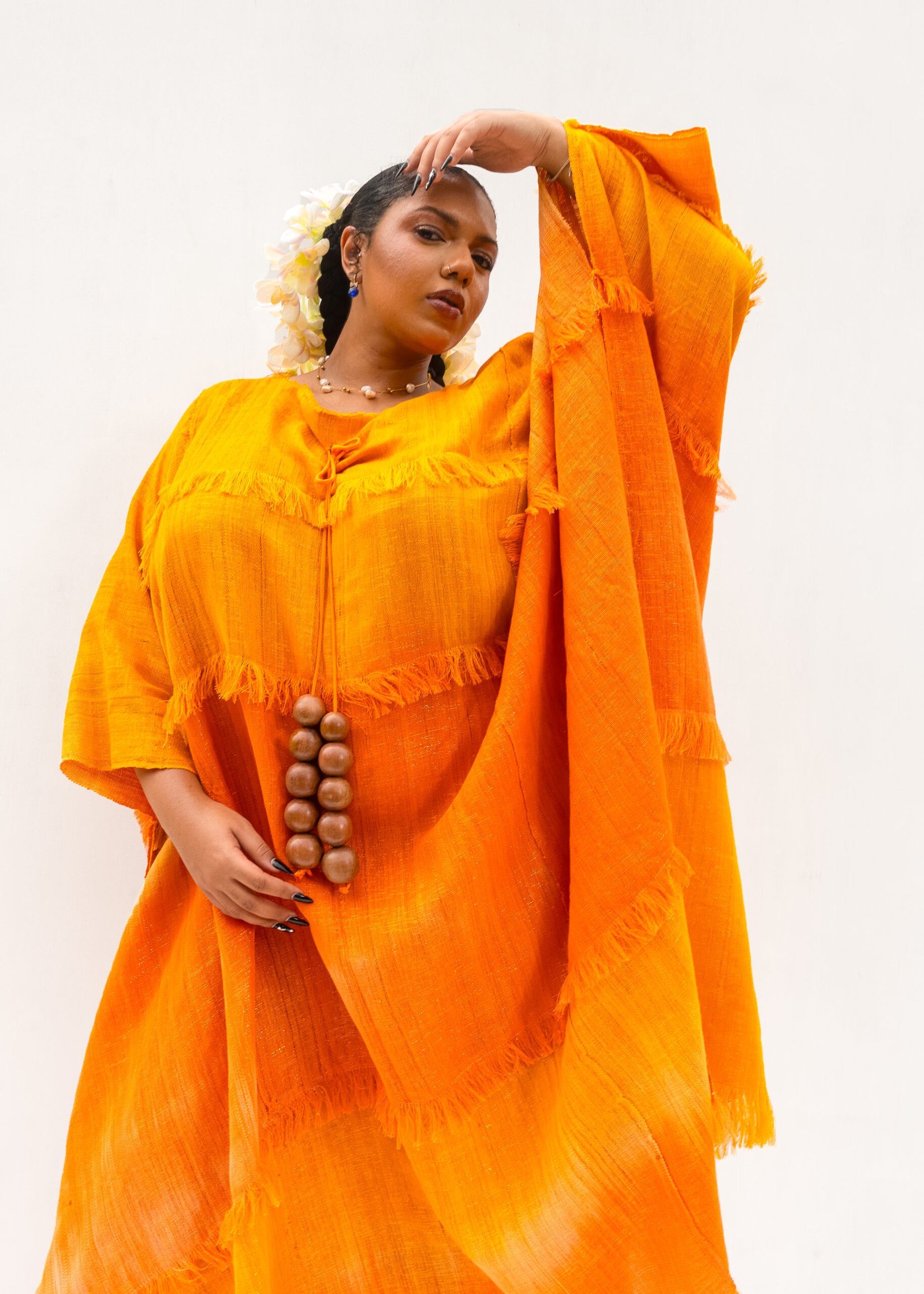 THE RANA KAFTAN - Image 2
